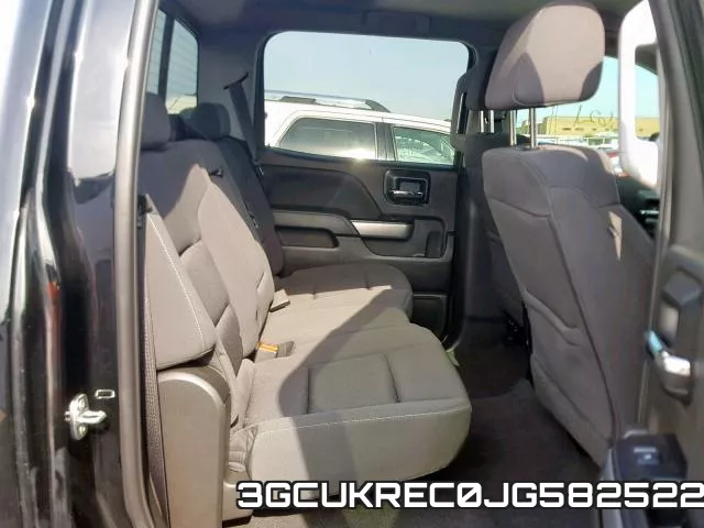 3GCUKREC0JG582522 фото 7