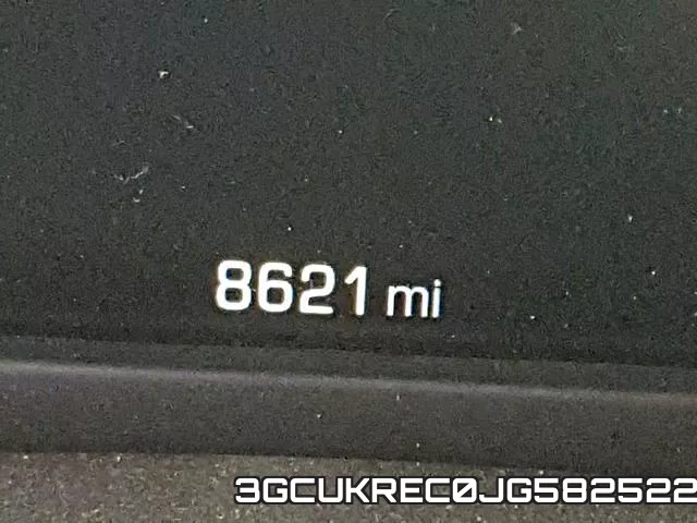 3GCUKREC0JG582522 фото 9