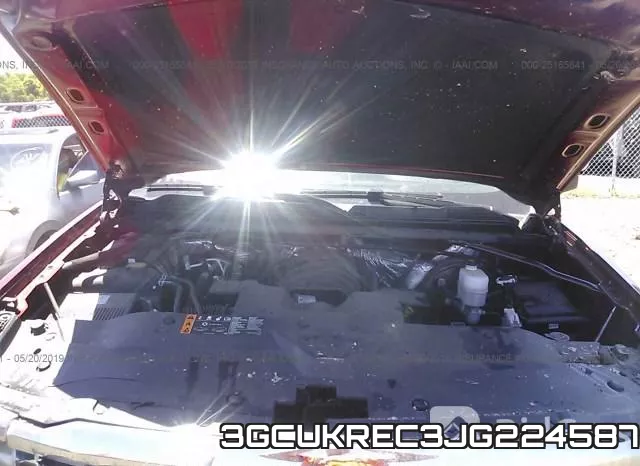 3GCUKREC3JG224587 фото 2