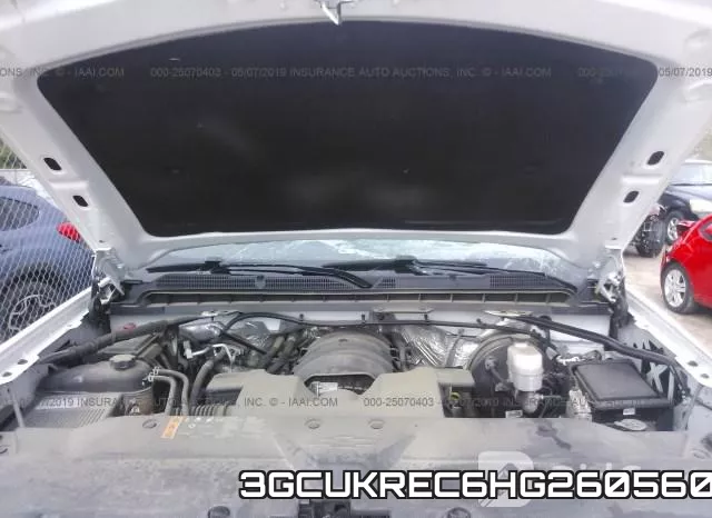 3GCUKREC6HG260560 фото 2