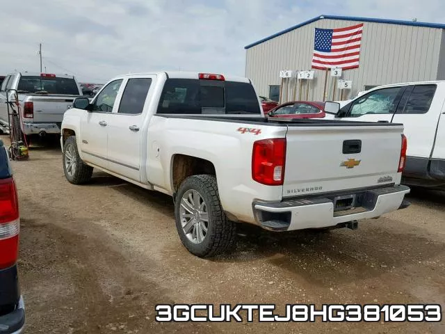 3GCUKTEJ8HG381053 фото 4