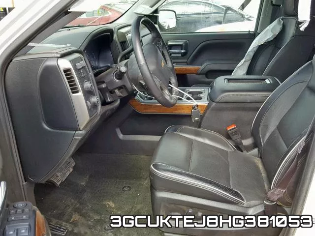 3GCUKTEJ8HG381053 фото 6
