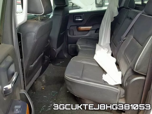 3GCUKTEJ8HG381053 фото 7