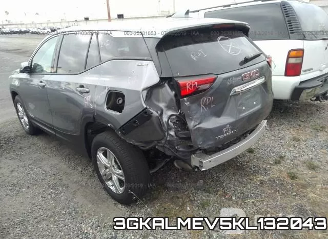 3GKALMEV5KL132043 фото 4