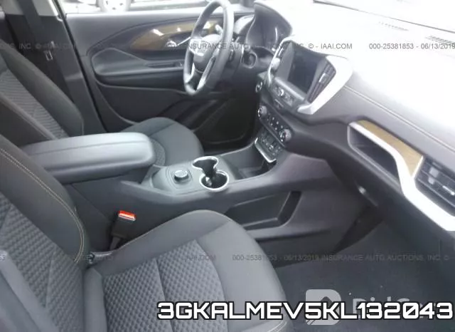 3GKALMEV5KL132043 фото 6