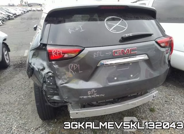 3GKALMEV5KL132043 фото 7