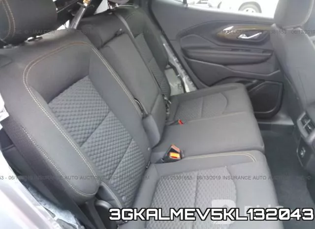 3GKALMEV5KL132043 фото 9