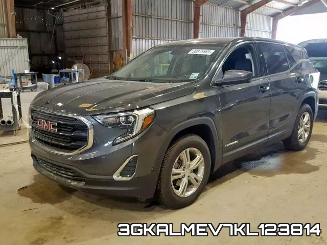 3GKALMEV7KL123814 фото 3