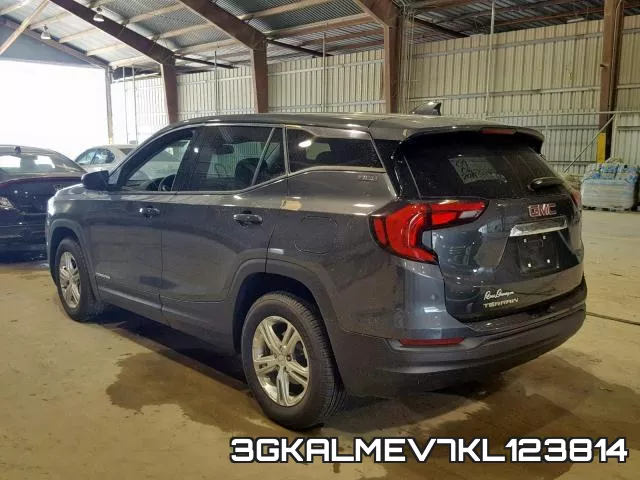3GKALMEV7KL123814 фото 4