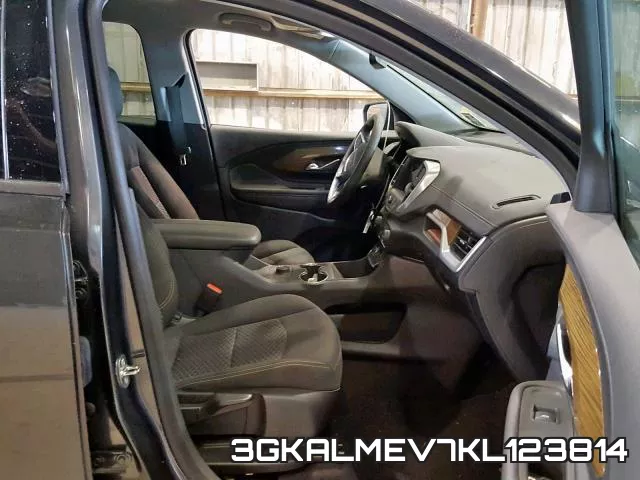 3GKALMEV7KL123814 фото 6