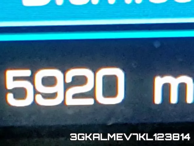 3GKALMEV7KL123814 фото 9