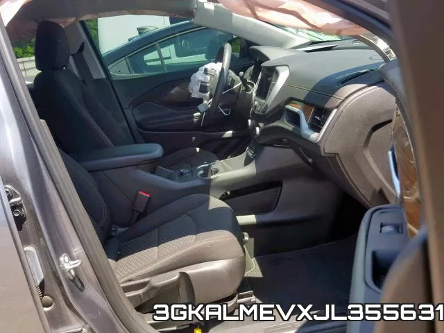 3GKALMEVXJL355631 фото 6