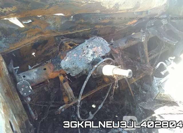 3GKALNEU3JL402804 фото 8