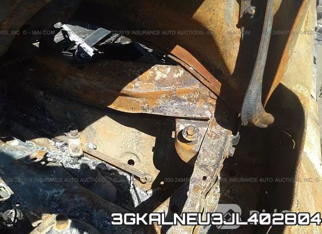 3GKALNEU3JL402804 фото 10