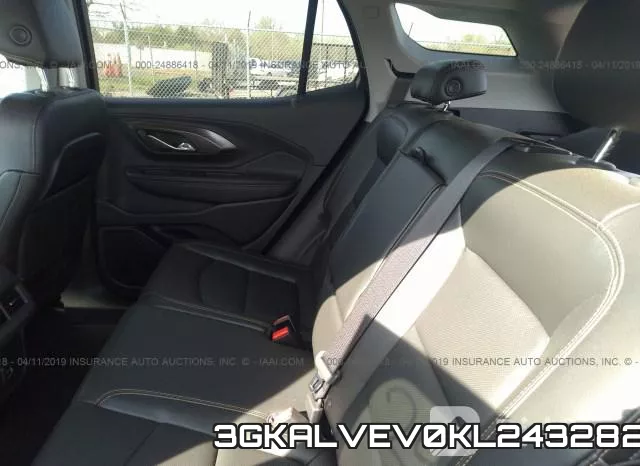 3GKALVEV0KL243282 фото 9