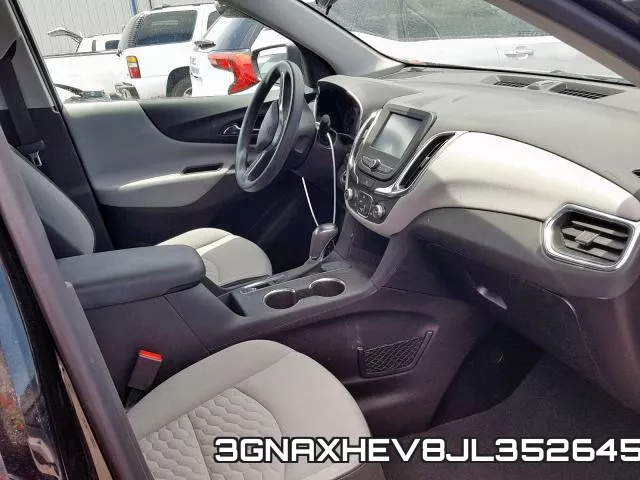 3GNAXHEV8JL352645 фото 6