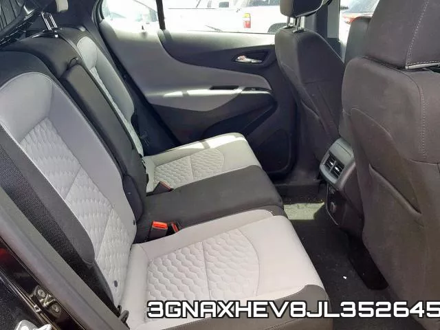 3GNAXHEV8JL352645 фото 7