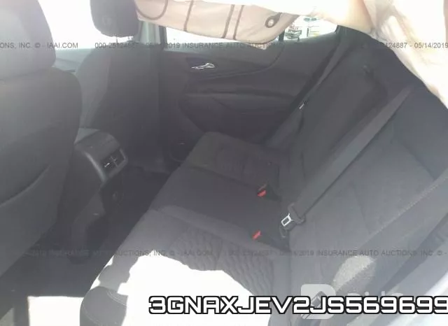 3GNAXJEV2JS569699 фото 9
