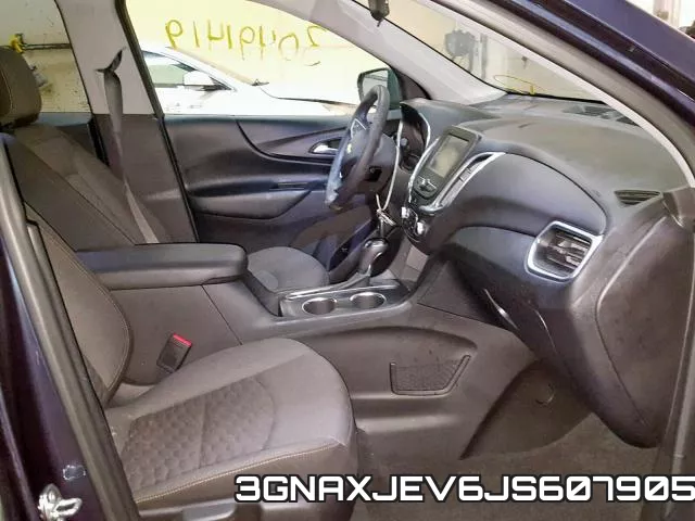 3GNAXJEV6JS607905 фото 6