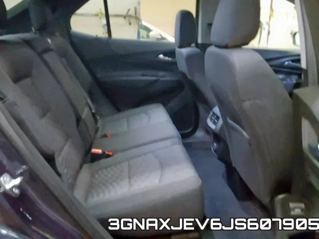 3GNAXJEV6JS607905 фото 7