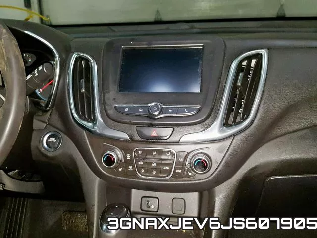 3GNAXJEV6JS607905 фото 10