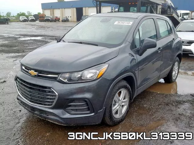 3GNCJKSB0KL313339 фото 3