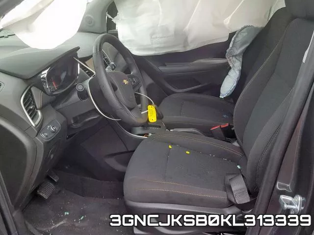 3GNCJKSB0KL313339 фото 6