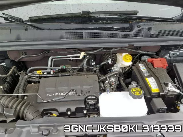 3GNCJKSB0KL313339 фото 8