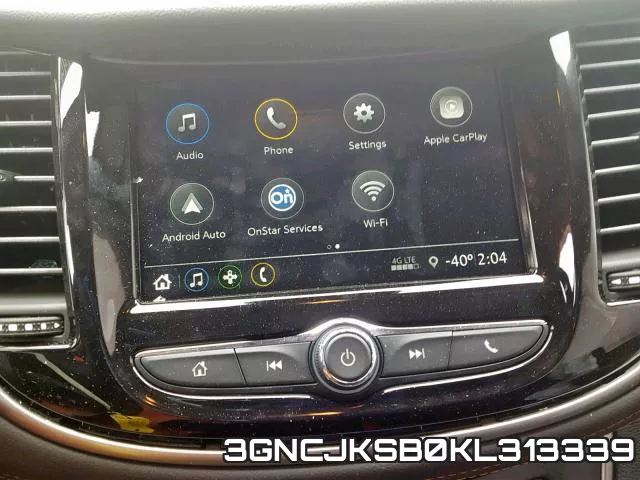 3GNCJKSB0KL313339 фото 10