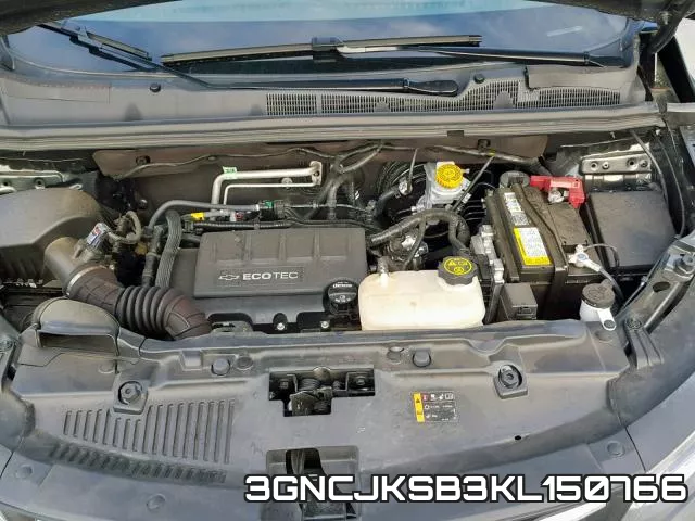 3GNCJKSB3KL150766 фото 8