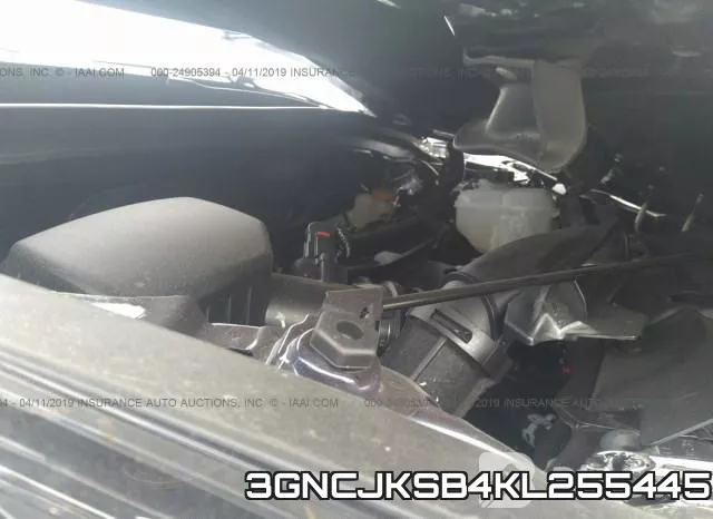 3GNCJKSB4KL255445 фото 2