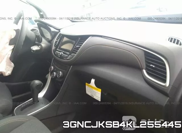 3GNCJKSB4KL255445 фото 6
