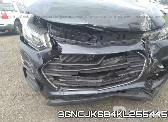 3GNCJKSB4KL255445 фото 7