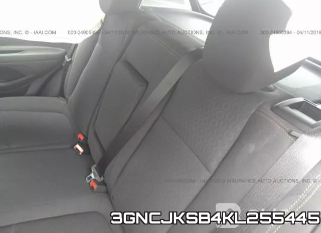 3GNCJKSB4KL255445 фото 9
