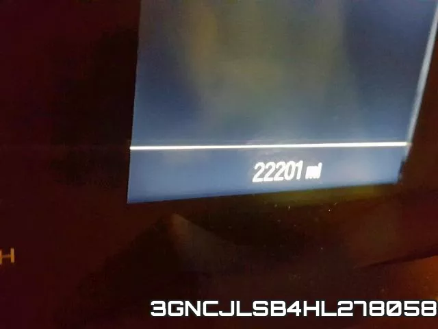 3GNCJLSB4HL278058 фото 9