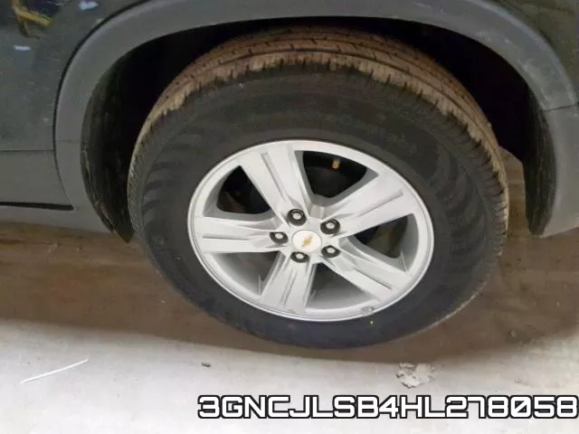 3GNCJLSB4HL278058 фото 10