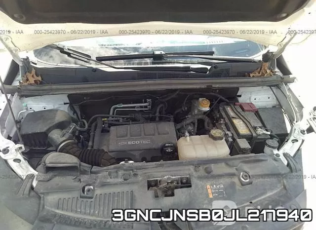 3GNCJNSB0JL217940 фото 2