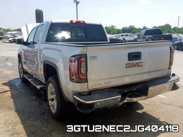 3GTU2NEC2JG404118 фото 4