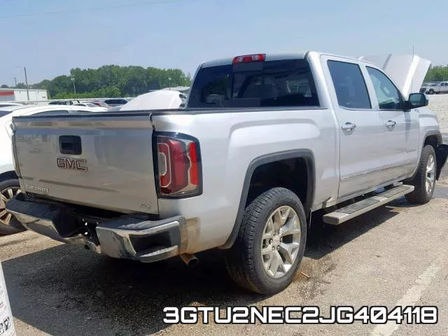 3GTU2NEC2JG404118 фото 5