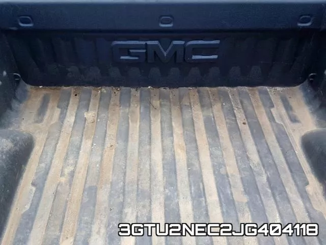 3GTU2NEC2JG404118 фото 10