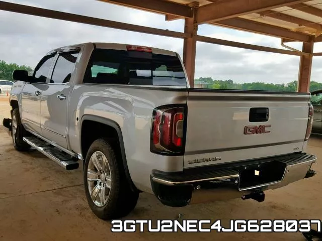 3GTU2NEC4JG628037 фото 4