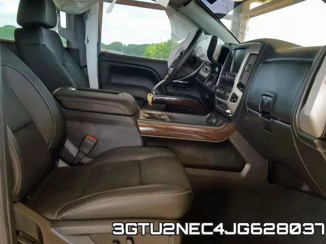 3GTU2NEC4JG628037 фото 6