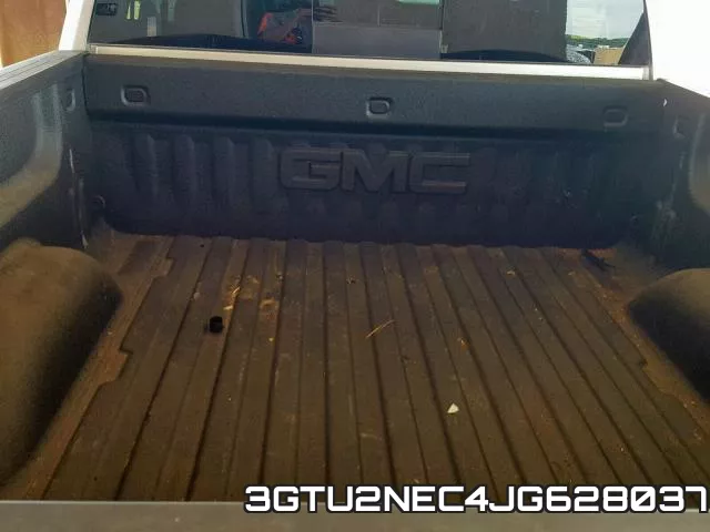 3GTU2NEC4JG628037 фото 10
