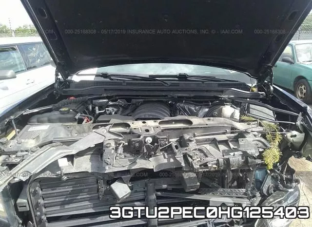 3GTU2PEC0HG125403 фото 2