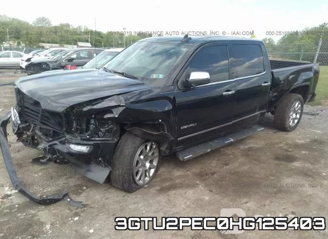 3GTU2PEC0HG125403 фото 3