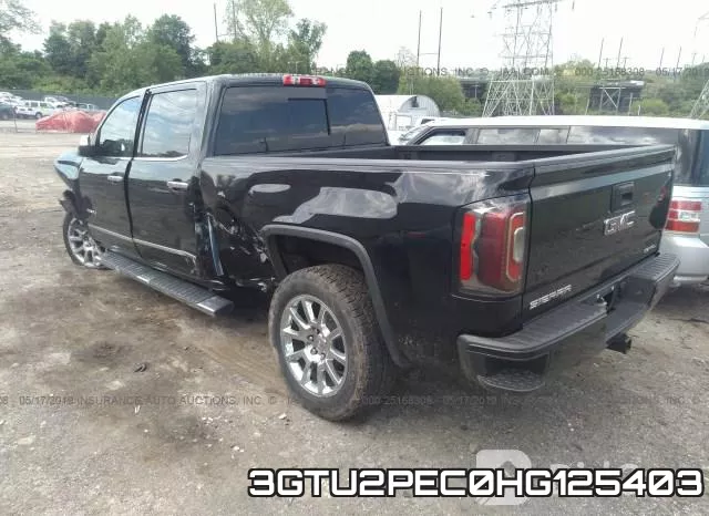 3GTU2PEC0HG125403 фото 4
