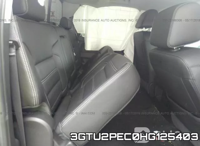 3GTU2PEC0HG125403 фото 9