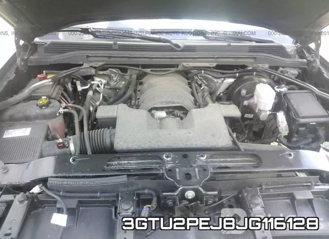 3GTU2PEJ8JG116128 фото 2