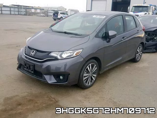 3HGGK5G72HM709712 фото 3