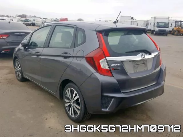 3HGGK5G72HM709712 фото 4